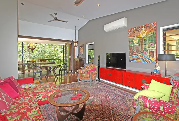 Fourth view of Homely house listing, 172-178 Stoney Creek Road, Kamerunga QLD 4870
