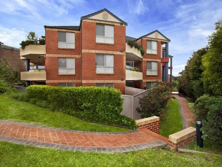 20/130-142 Canterbury Rd, Hurlstone Park NSW 2193