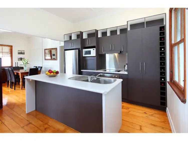 Second view of Homely house listing, 36 Annie Street, Windsor QLD 4030