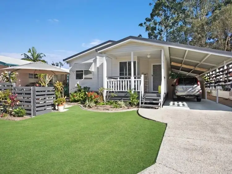 15/141 Cooroy Noosa Road, Tewantin QLD 4565