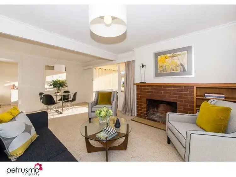 Sixth view of Homely unit listing, 1/563 Sandy Bay Road, Sandy Bay TAS 7005