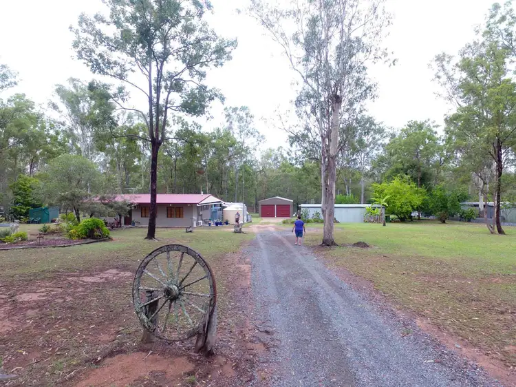 48-54 CAMPBELL RD, Greenbank QLD 4124