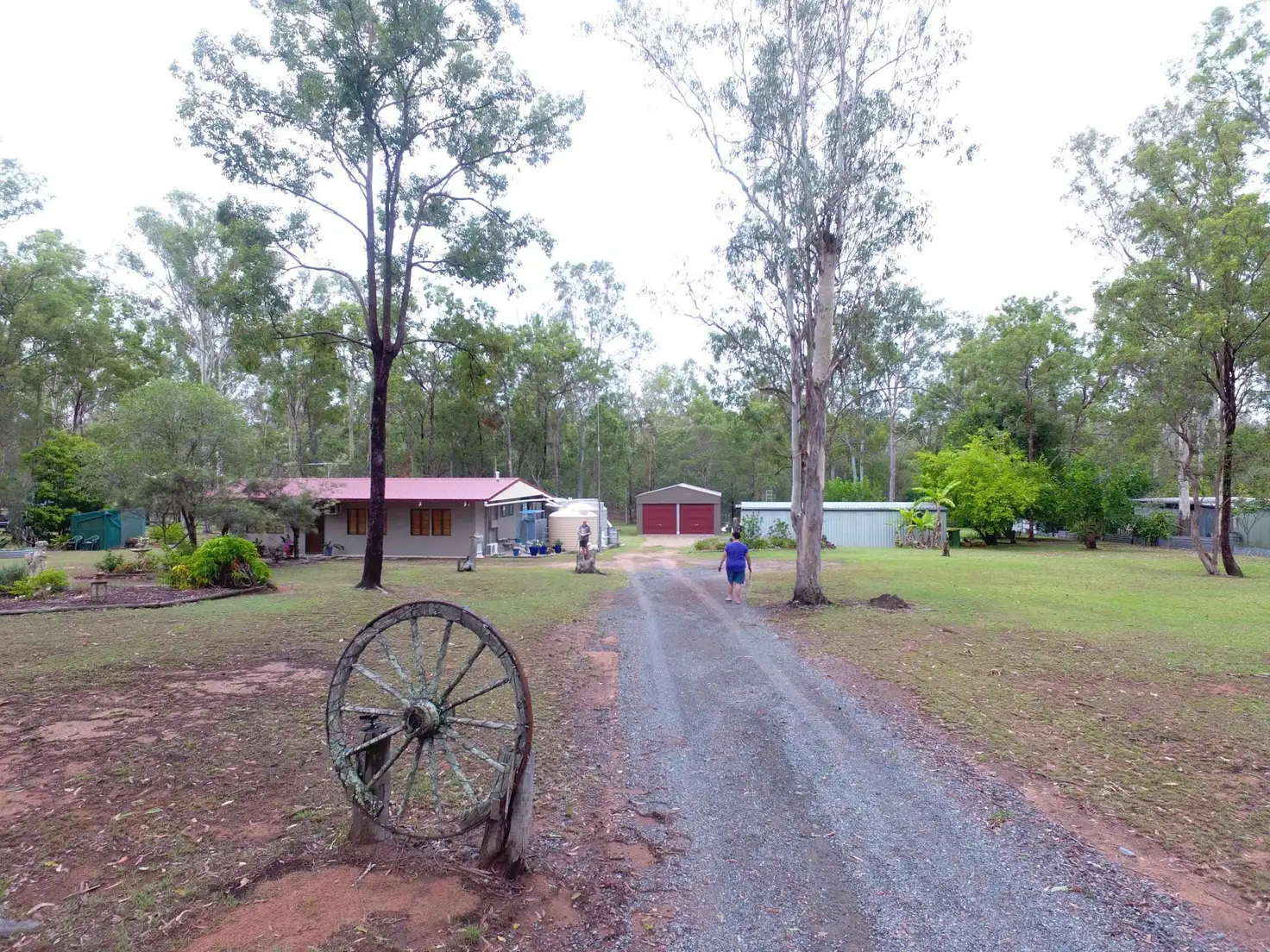 Main view of Homely house listing, 48-54 CAMPBELL RD, Greenbank QLD 4124