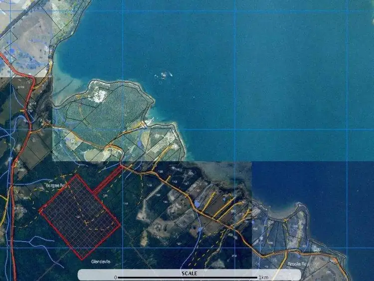 Fourth view of Homely land listing, Esperance Coast Road, Surges Bay TAS 7116