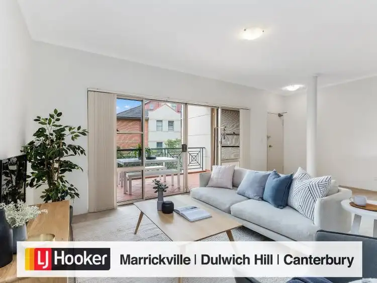 9/7 Williams Parade, Dulwich Hill NSW 2203