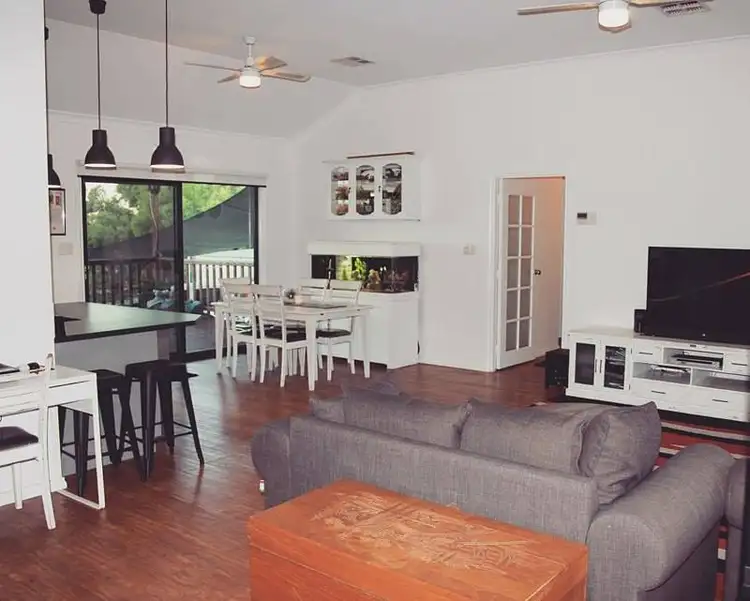 Fifth view of Homely rural property listing, 132 Ghost Gum Ridge, Chittering WA 6084