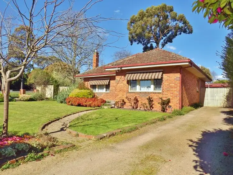 102 Monash Road, Newborough VIC 3825