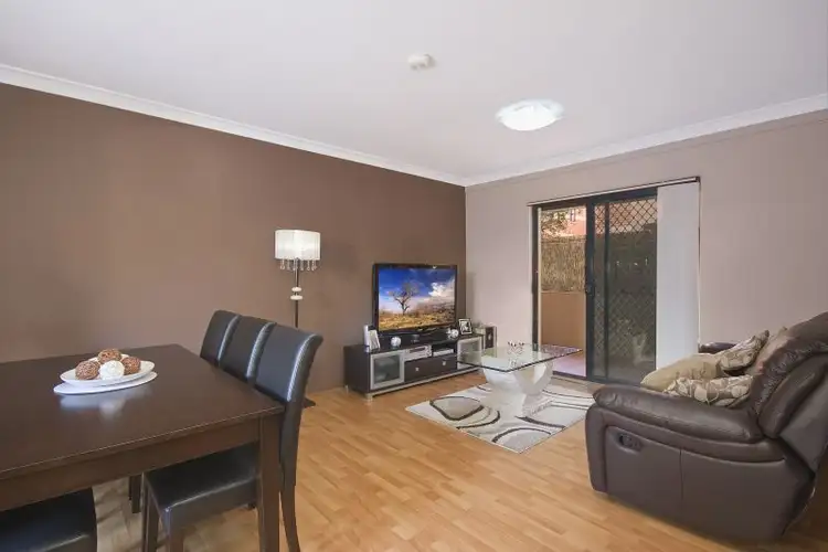 Third view of Homely apartment listing, 20/119 Arthur Street, Strathfield NSW 2135