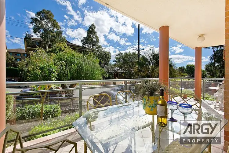 Third view of Homely unit listing, 10/12-20 Mill Street, Carlton NSW 2218