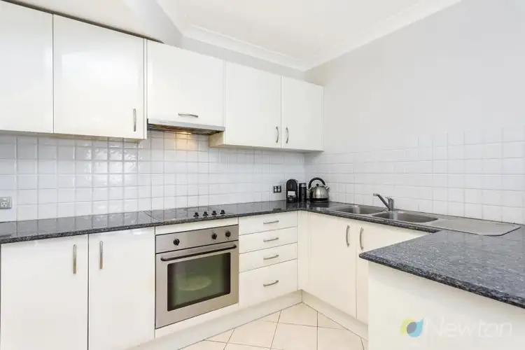 Third view of Homely apartment listing, 26/118 Karimbla Road, Miranda NSW 2228