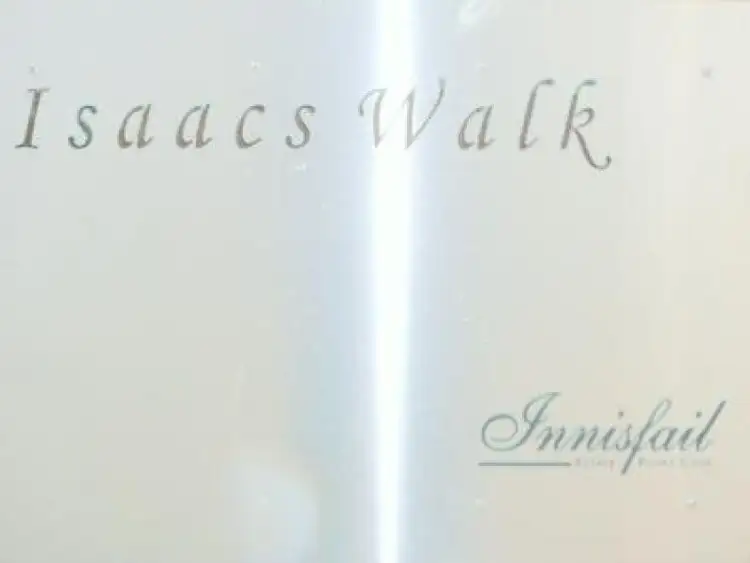 16 Isaacs Walk, Point Cook VIC 3030