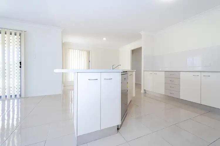 Sixth view of Homely house listing, 13 Beatle Parade, Calliope QLD 4680