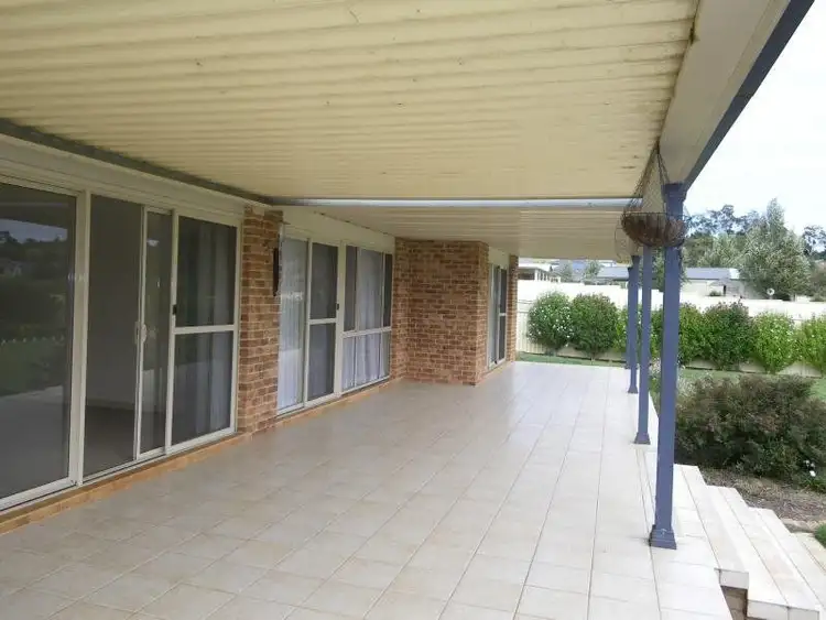 Fifth view of Homely house listing, 8 Stirling Avenue, Orange NSW 2800