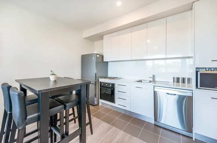 Fifth view of Homely unit listing, 605/6 Charles Street, Charlestown NSW 2290