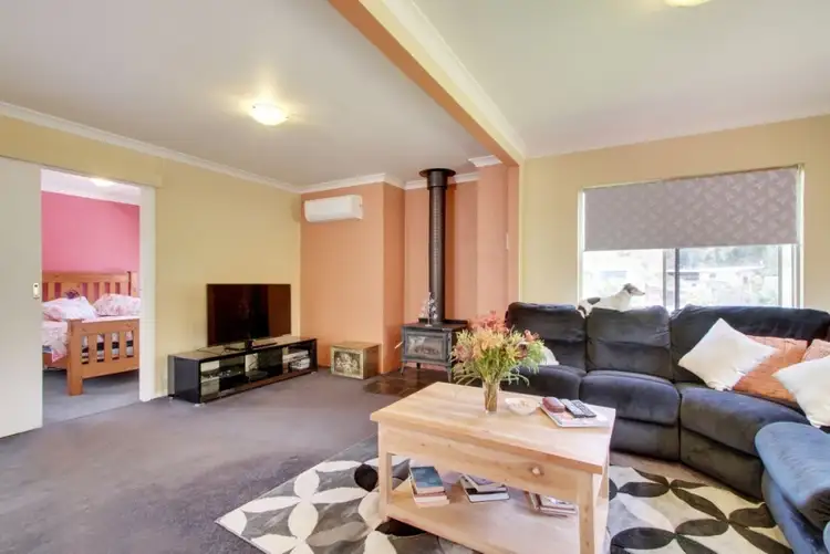Fifth view of Homely house listing, 11 Caldwell Avenue, Verona Sands TAS 7112