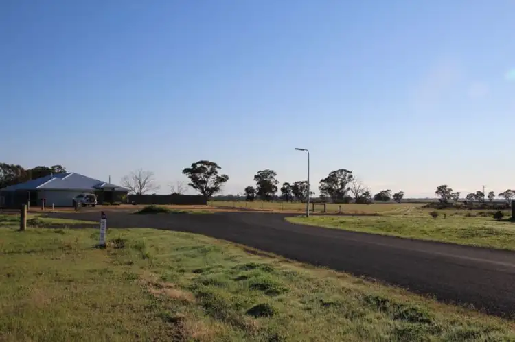 Fifth view of Homely land listing, S4 Blue Wren Drive, Horsham VIC 3400