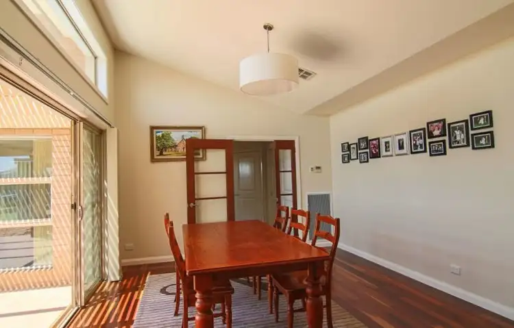 Fifth view of Homely house listing, 11 Collins Way, Orange NSW 2800