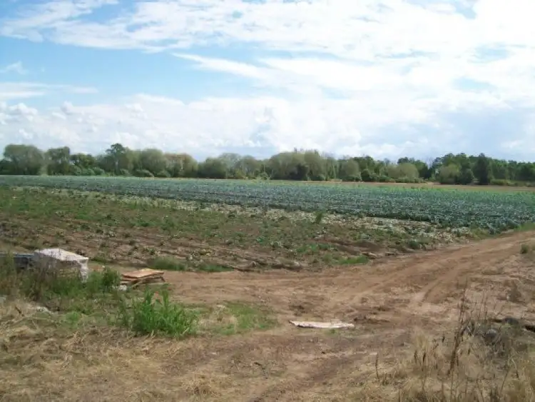 Main view of Homely land listing, Address available on request