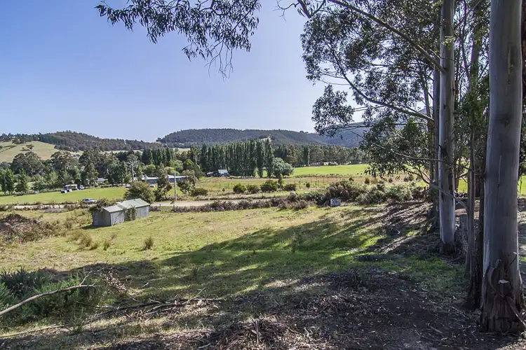 Seventh view of Homely land listing, 270 Lucaston Road, Lucaston TAS 7109