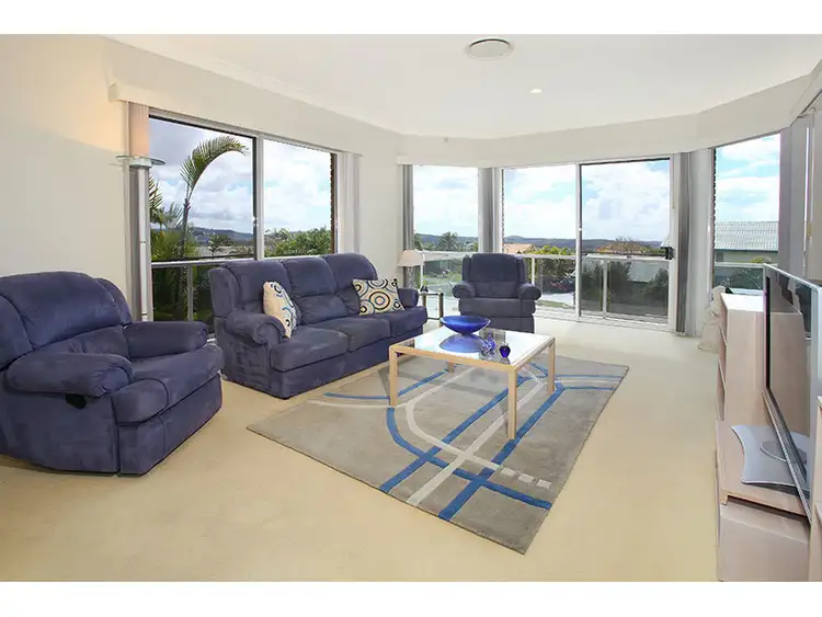 Sixth view of Homely house listing, 14 Parklane Place, Highland Park QLD 4211