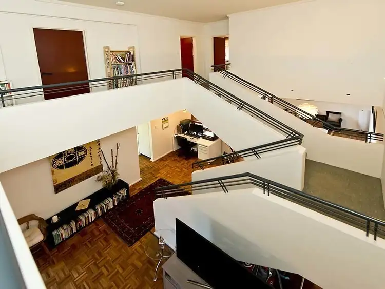 Fourth view of Homely house listing, 38B Randell Lane, Perth WA 6000