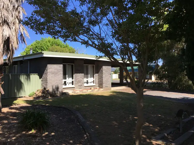 Main view of Homely house listing, 3 Lansdowne Street, Barnawartha VIC 3688