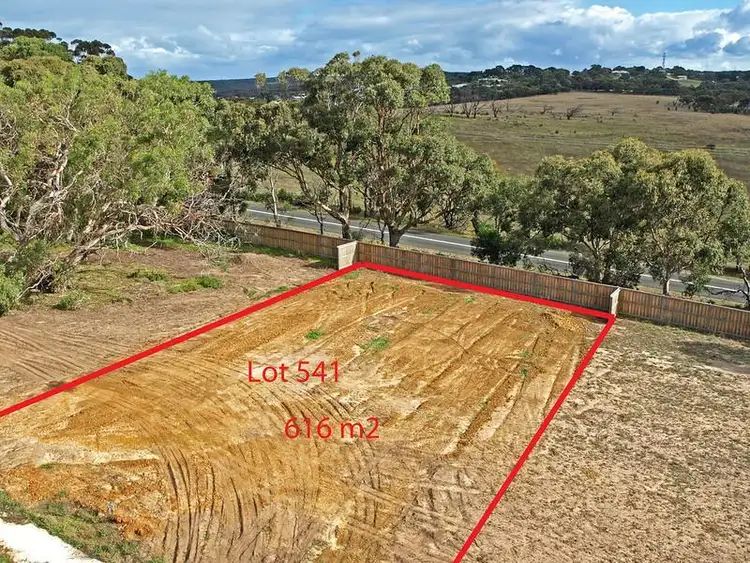 541 Casaurina Avenue, Torquay VIC 3228