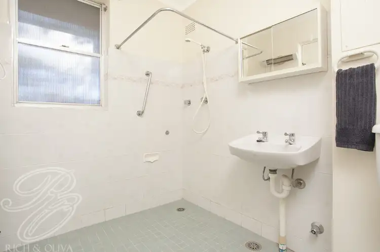 Fifth view of Homely apartment listing, 38/1 Fabos Place, Croydon Park NSW 2133