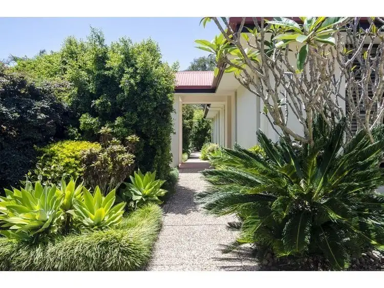 Fifth view of Homely house listing, 32 Coral Fern Drive, Cooroibah QLD 4565
