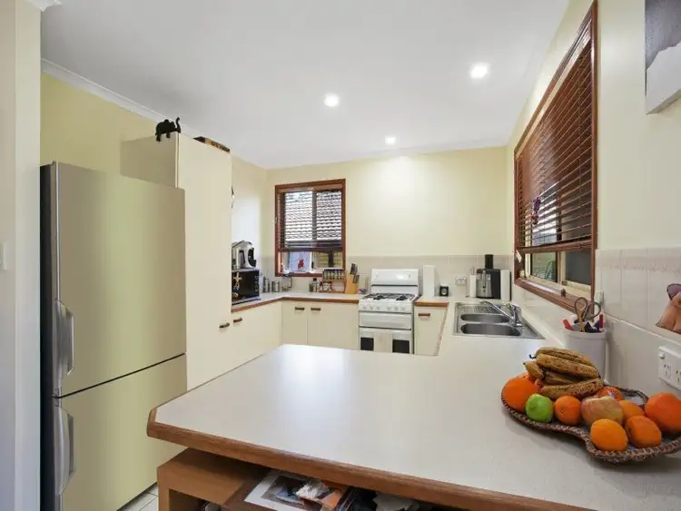 Fifth view of Homely house listing, 22 Foedera Crescent, Tewantin QLD 4565
