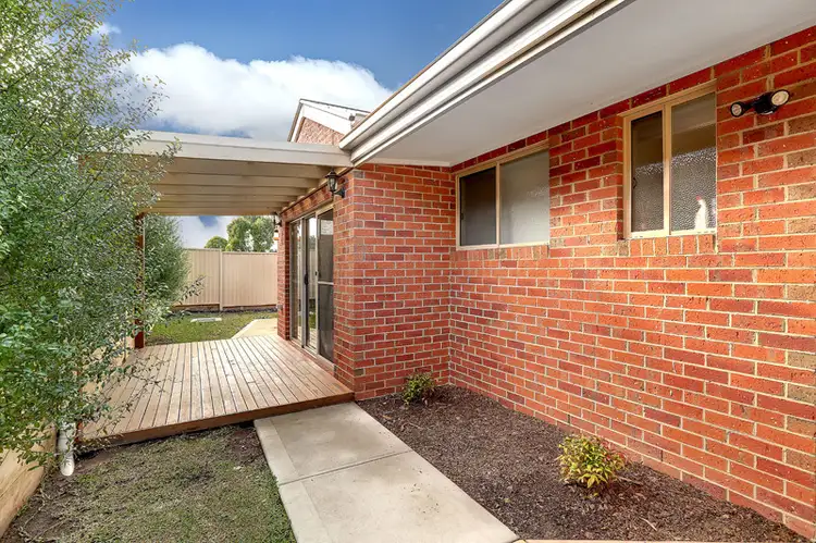 Third view of Homely villa listing, 4/110 WINDHAM STREET, Wallan VIC 3756