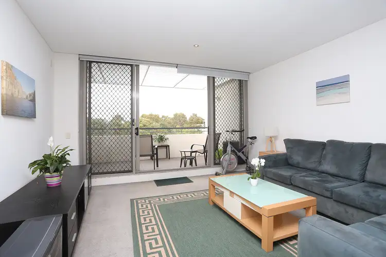 12/1 Sandpiper Crescent, Newington NSW 2127