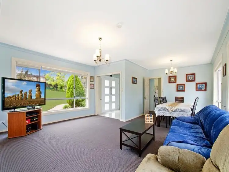 Second view of Homely house listing, 7A Dryden Avenue, Carlingford NSW 2118