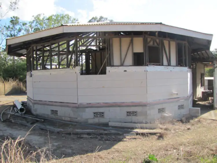 Second view of Homely rural property listing, 12 Shilling Land, Calliope QLD 4680