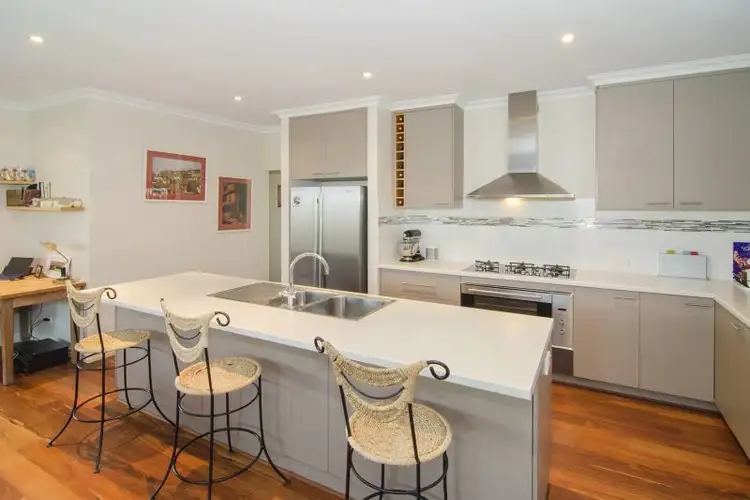 Second view of Homely house listing, 19 Elijah Circle, Vasse WA 6280