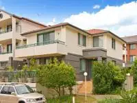 Main view of Homely apartment listing, 32/63A Barnstaple Road, Five Dock NSW 2046