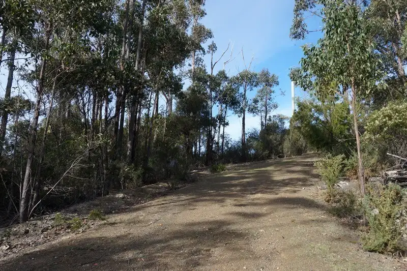 Main view of Homely land listing, Lot 2 Sandhill Road, Cradoc TAS 7109