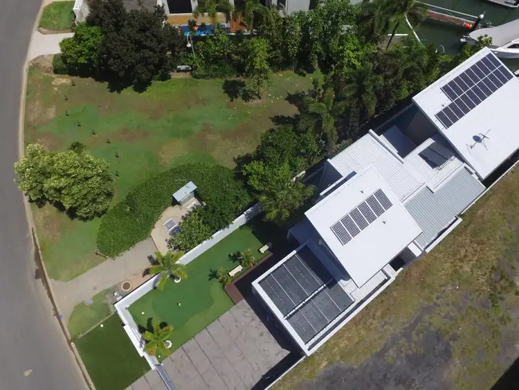 Sixth view of Homely house listing, 89 Harbour Drive, Trinity Park QLD 4879