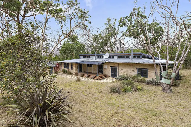 Main view of Homely house listing, 9 Otway Park, Cape Otway VIC 3233