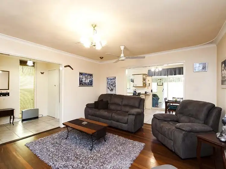 Second view of Homely house listing, 46 Kelton Way, Thornlie WA 6108