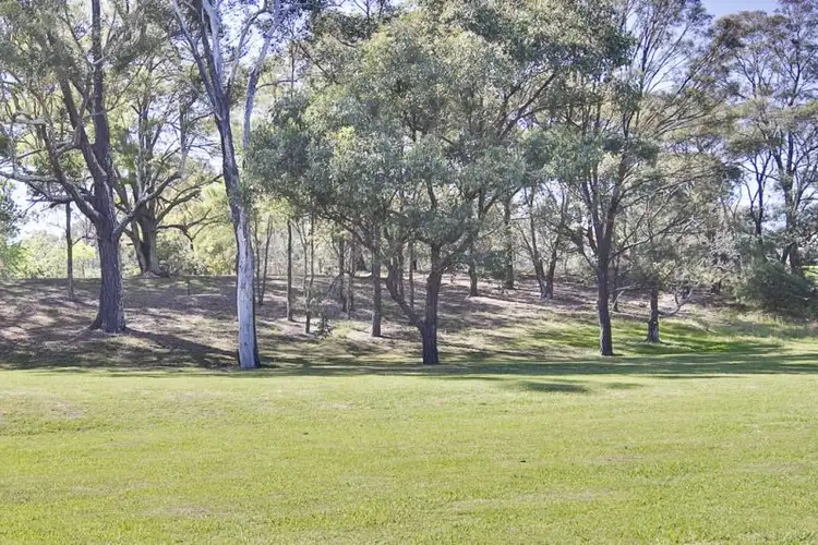 Fifth view of Homely land listing, 148-150 West Wilchard Road, Castlereagh NSW 2749