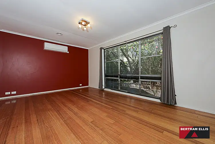 Second view of Homely house listing, 116 Streeton Drive, Rivett ACT 2611