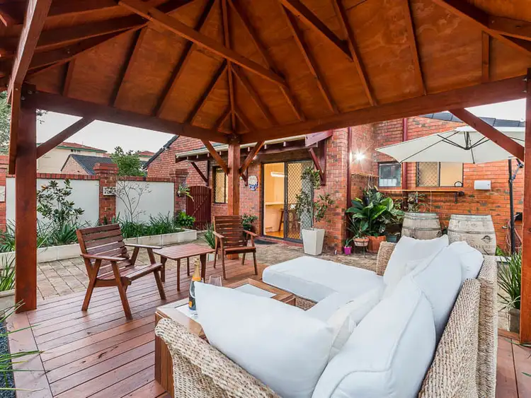 1/60 First Avenue, Mount Lawley WA 6050