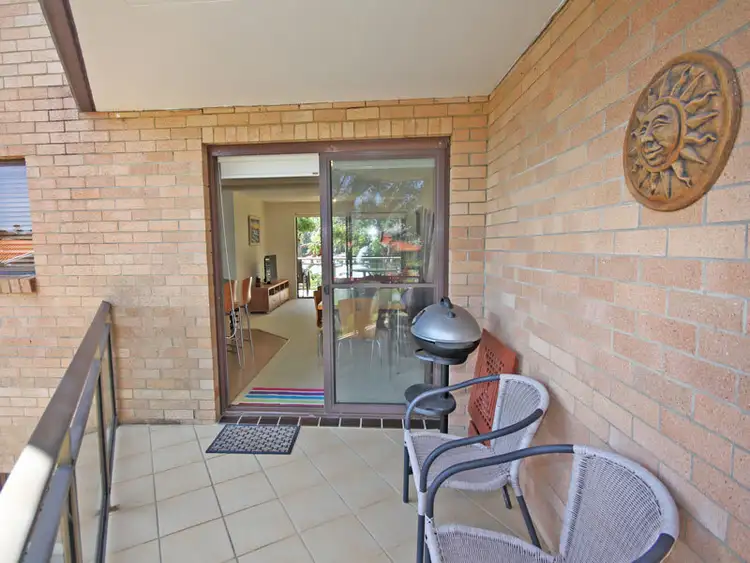 Fifth view of Homely unit listing, 4/1 Intrepid Close, Nelson Bay NSW 2315