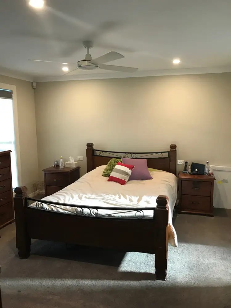 Fifth view of Homely house listing, 6 Lombardy Way, Orange NSW 2800