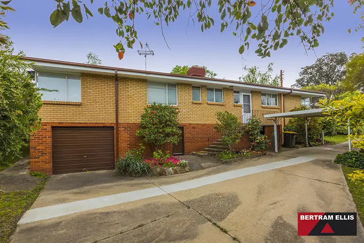 Fourth view of Homely house listing, 107 Burnie Street, Lyons ACT 2606