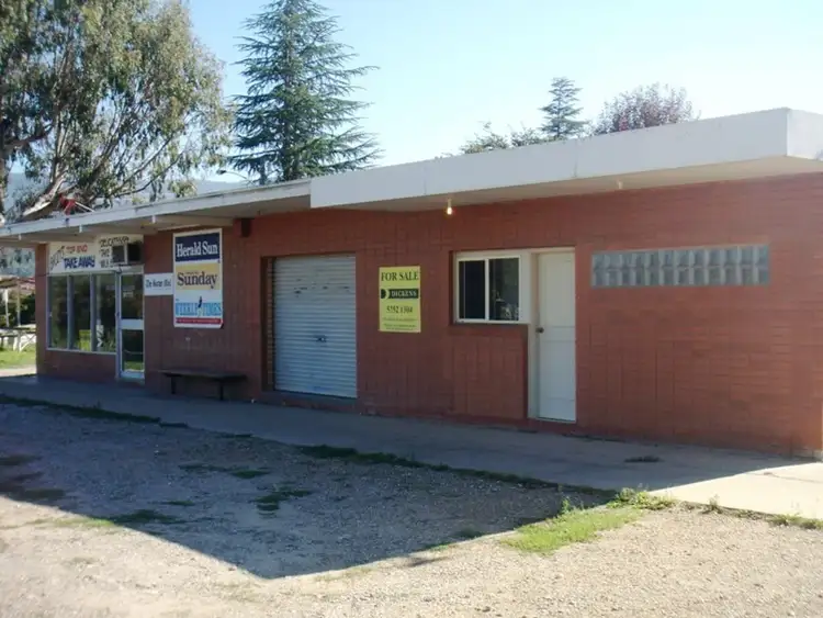 70 O'Donnell Avenue, Myrtleford VIC 3737