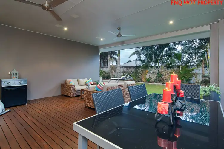 Second view of Homely house listing, 28 Bilgola Drive, Kewarra Beach QLD 4879