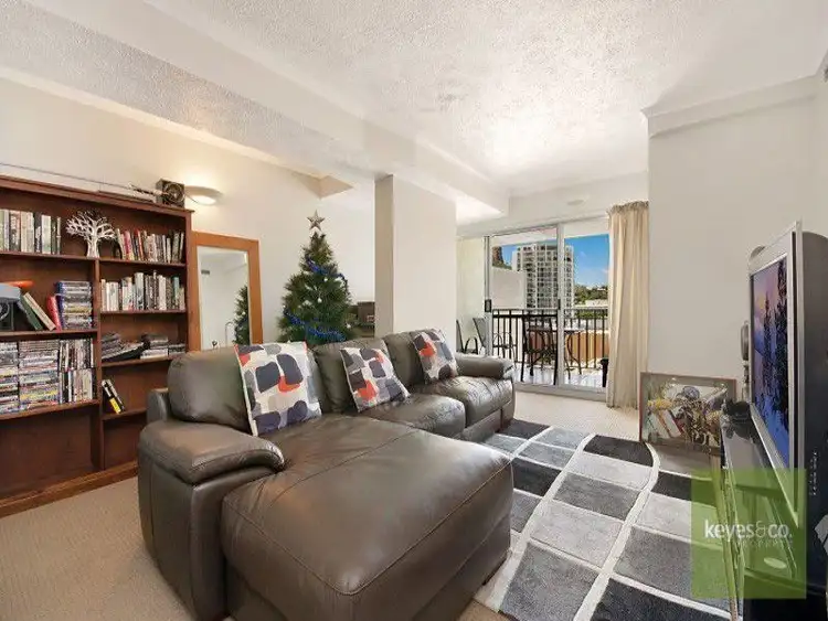 Third view of Homely unit listing, 72/86 Ogden Street, Townsville City QLD 4810