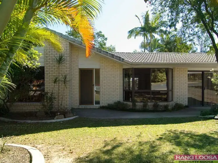 Fourth view of Homely house listing, 48 St Andrews Drive, Tewantin QLD 4565